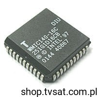 TSC251G1D16CB SMD-PLCC44 ATMEL