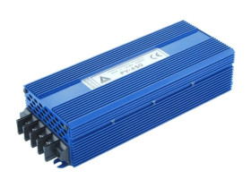 Przetwornica napięcia 30÷80 VDC / 24 VDC PV-450 450W
