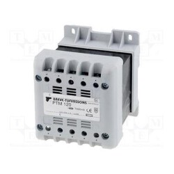 PTM120/400/24V