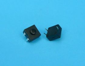 PB-12A-213BS 12x12mm 1A/30V ON-ON-OFF WY