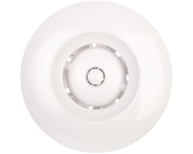 Wentylator sufitowy fi 100mm 105m3/h 10W 230V ORBIT WXO100H