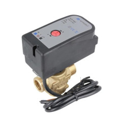 Afriso AZV 643 trojdrogowy zawor strefowy PCA00059