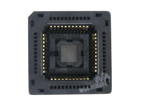 Waveshare IC120-0444-306, Test &amp; Burn-in Socket