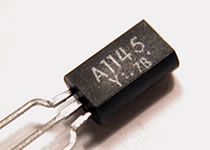 tranzystor 2SA1145-Y