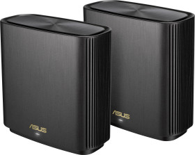 Asus AX6600 Sieć Mesh 6.6 GBit/s 2.4 GHz, 5 GHz