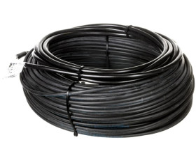 Przewód grzejny do rynien 18W/m 100m GPRN-100/18 MTC100000281