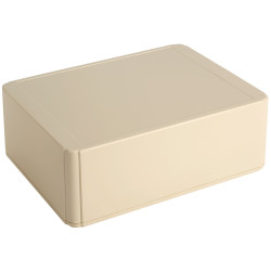 Hammond RL6655 Ritec Hand Held Instrument Enclosure 200 x 150 x 70 Grey