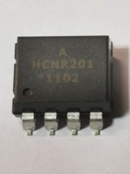 HCNR201 - TRANSOPTOR SMD