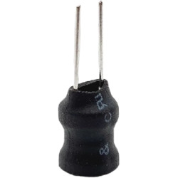 Choke, radial, 560 µH, 0.5 A, 09P-561K-51