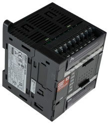 Sterownik bezpieczeństwa Omron 10 14 24 V DC IP20