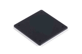 Mikrokontroler STMicroelectronics STM32F7 LQFP 208-pinowy Montaż powierzchniowy ARM Cortex M7 512 kB 32bit CAN:2 216MHz