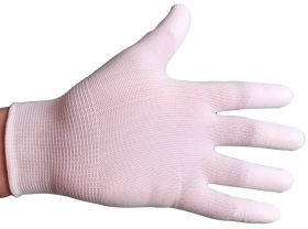 Rękawiczki ochronne ESD (M)
