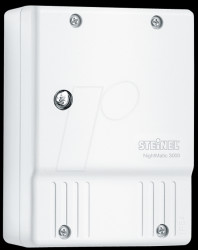 103463004 STEINEL NightMatic 2000 twilight switch, white