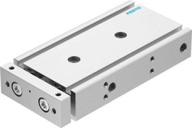 Siłownik z podwójnym tłokiem FESTO DGTZ-GF-25-80-P-A 8100644