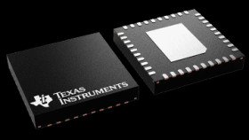 4.5V to 18V input, 3A/2A/2A triple synchronous buck converter with dual load switches