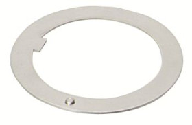 Element migacza Werma Podkładka zapobiegająca skręcaniu