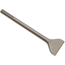 DEWALT DT6825-QZ SDS Max Steel Flat 80mm Length 300mm