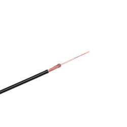 przewód koncentryczny 50ohm RG174 PL 1mb
