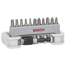 Bosch 2607017578 Bit set Socket &amp; Socket Bit Sets Accurate Durable Reliable