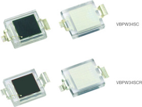 VBPW34SC Silicon PIN Photodiode