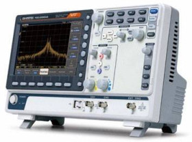 Oscyloskop GW Instek MDO-2302AG 300 MHz