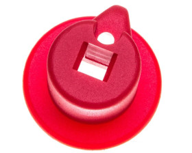 Zaciskacz do wałka rozłączników RSI160-6621\P01