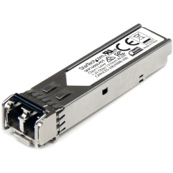 StarTech.com SFP1000LHST StarTech.com MSA Compliant SFP Transceiver Module