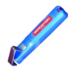 Bernstein 5-504 Swivel-Blade Cable Stripper Without Blade &#xD8; 4 - 16mm
