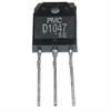 2SD1047 160V 12A 100W tranzystor NPN