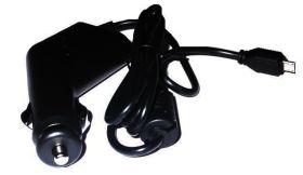 Ładowarka Ł-12V/MIKROUSB