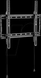 ICA-PLB 59F 32" - 70" LCD wall bracket , 29 mm, black