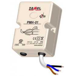 Ogranicznik poboru mocy PMH-01 200-2000W ZAMEL