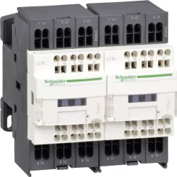 Stycznik pomocniczy Schneider Electric LC2D093BD LC2D093BD, 1 szt.