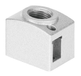 Zestaw do montażu zaworu Festo Płytka zasilania VABF