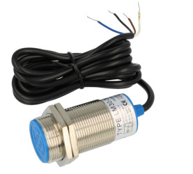 CZUJNIK INDUKCYJNY LM30-3010PC YUMO