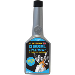 Silverhook SGA04 Diesel Treatment 325ml
