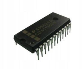 US CD4508 PDIP24