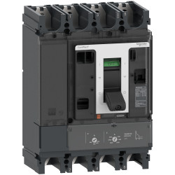 Wyłącznik zasilania Schneider Electric C40S4TM320D 1 szt.