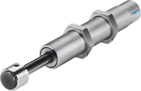 Amortyzator FESTO YSR-32-60-C 160274 Długość skoku: 60 mm