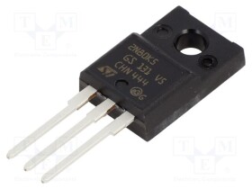 STF2N80K5