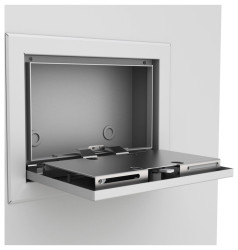 Półka nVent HOFFMAN UKT06R5 (S x W x G) 427 x 324 x 108 mm metal 1 szt.