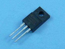 4NB80FP-STP N 4A/800V # TRANZYSTOR