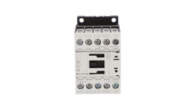 Stycznik Mocy 15A 3P 400V Ac 1Z 0R Dilm15-10(380V50hz,440V60hz) 290059