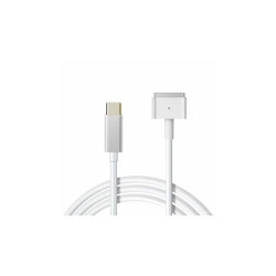 Kabel magnetyczny USB-C do Magsafe 2 końcówka T Apple MacBook Air Pro 1.8M