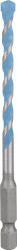 Wiertło uniwersalne Bosch Accessories 2608900572 1 szt.
