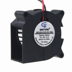 4040 Turbine Fan 12V - BLOWFAN - RepRap 3D Printer