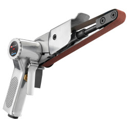 Facom V.403F High Capacity Air Belt Sander - 20 x 520mm