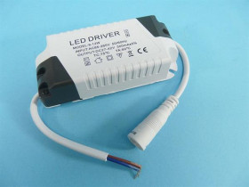 0,30A/27-42V 9-12W STP DRIVER LED