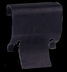 MC726 Mounting clip for heat sink, TO220, 15.1 mm