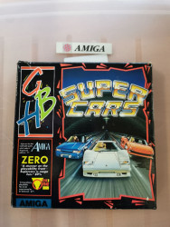 Super Cars